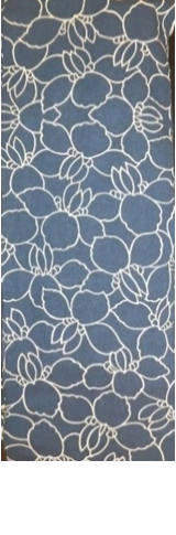 東京本染注染ゆかた反物